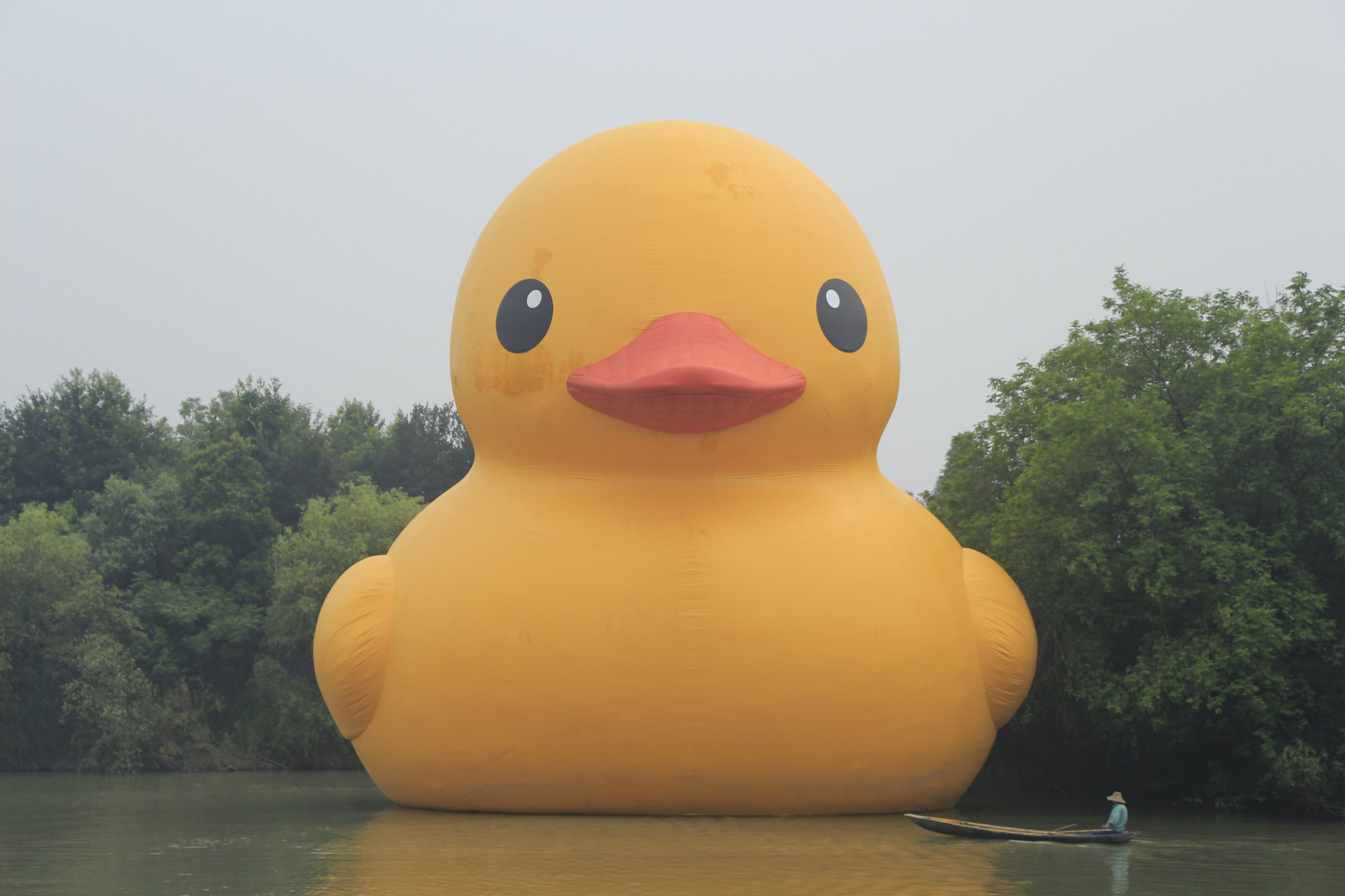 DataDuck是如何完成的-从数据到产品