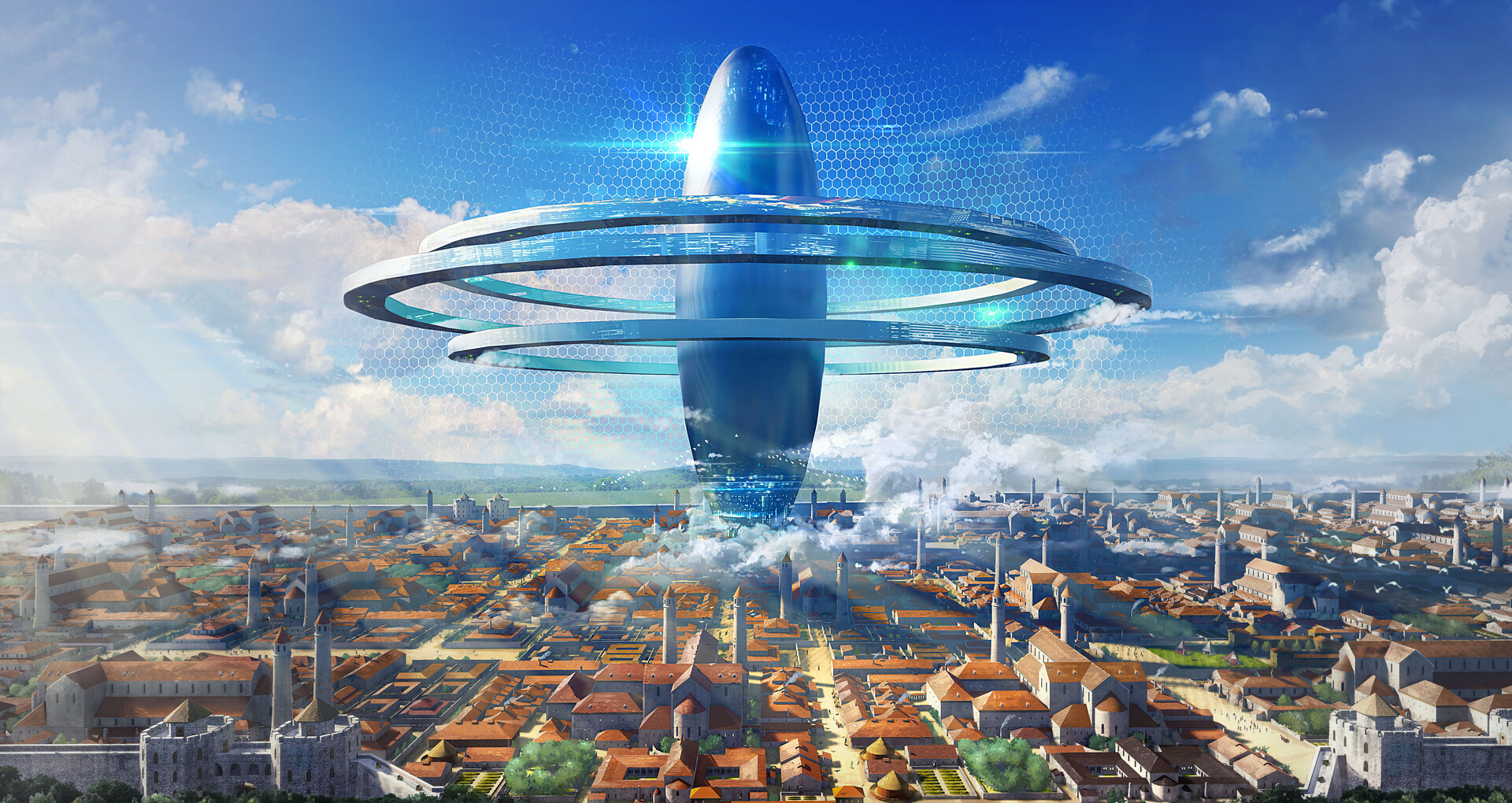 Agent：让大模型自己干活