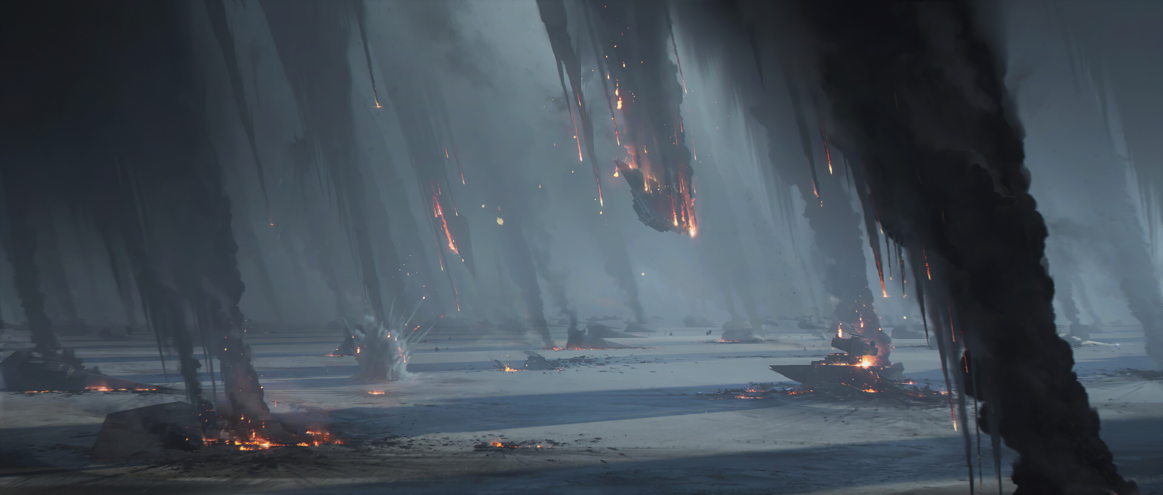 机房被炸了如何继续提供服务: 全球热战下的系统稳定架构