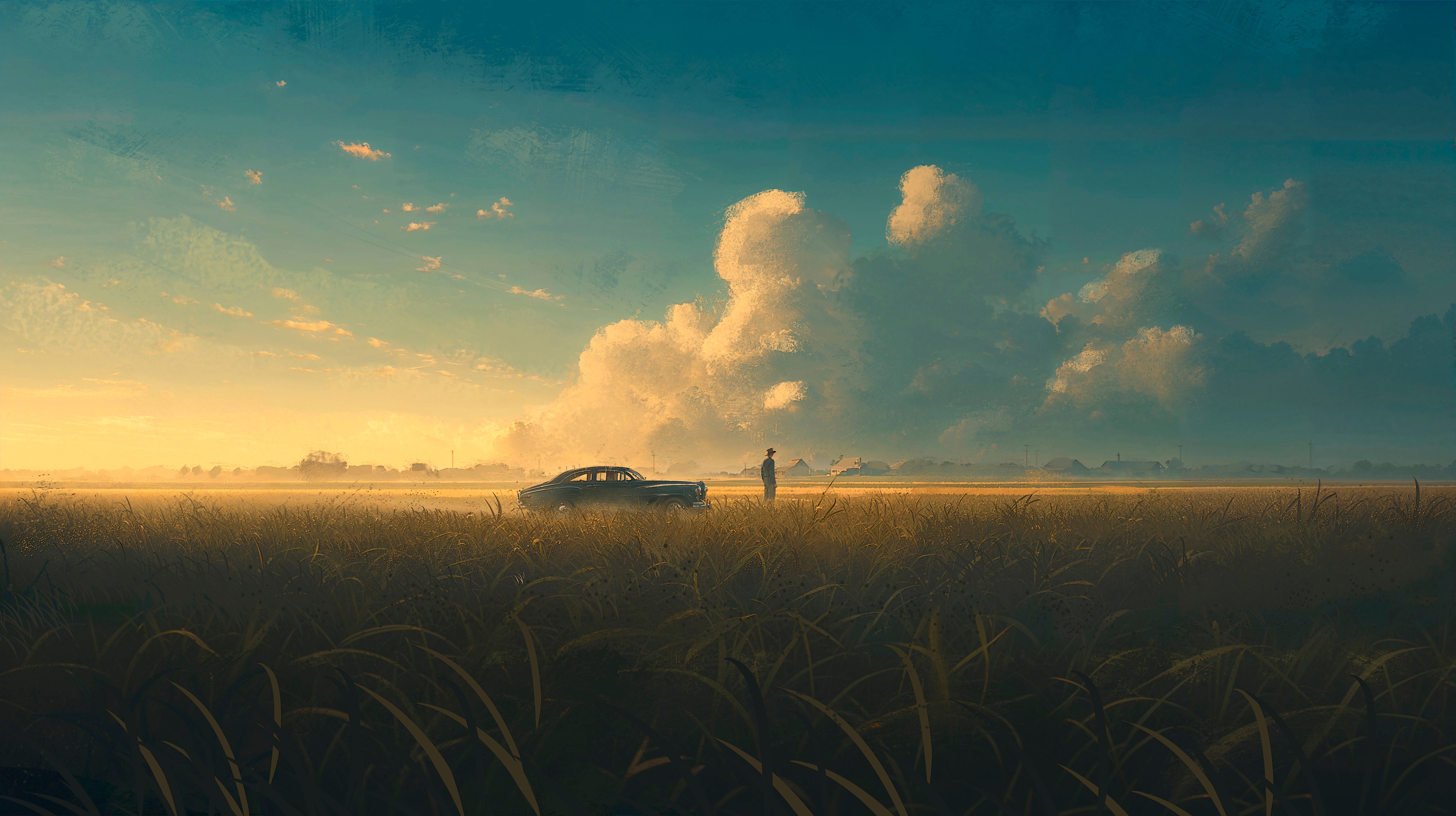 AI + 3D打印：从入门到放弃之前，先看看能不能搞钱