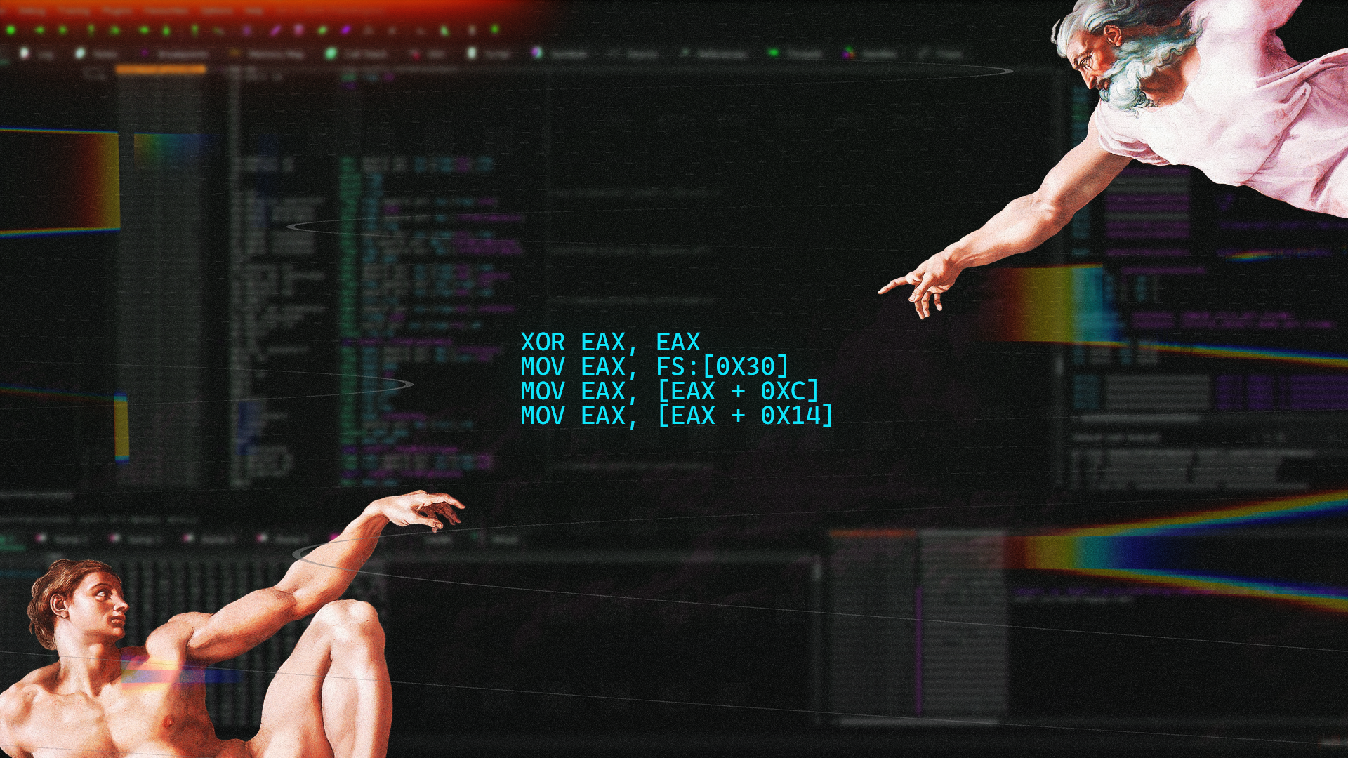 从入门到放弃：如何优雅地写出让同事看不懂的代码（Java 篇）
