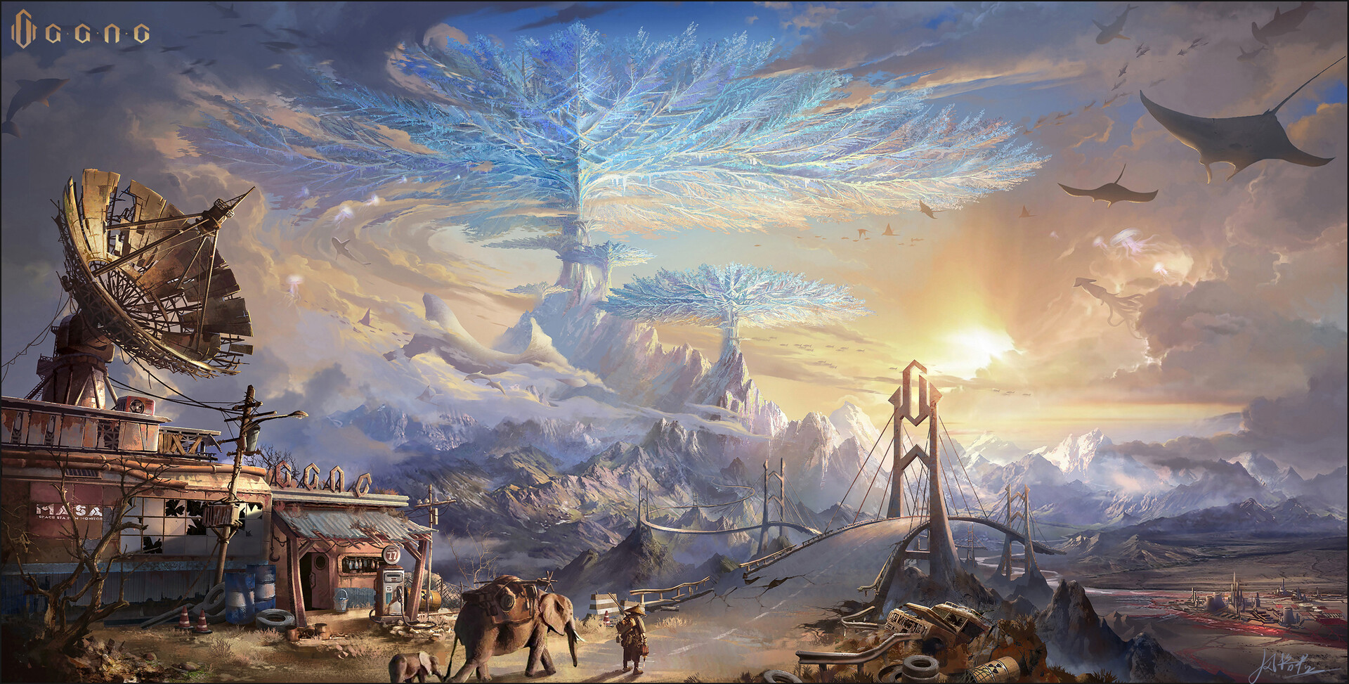 大数据之Hadoop从入门到放弃之hadoop的小伙伴们