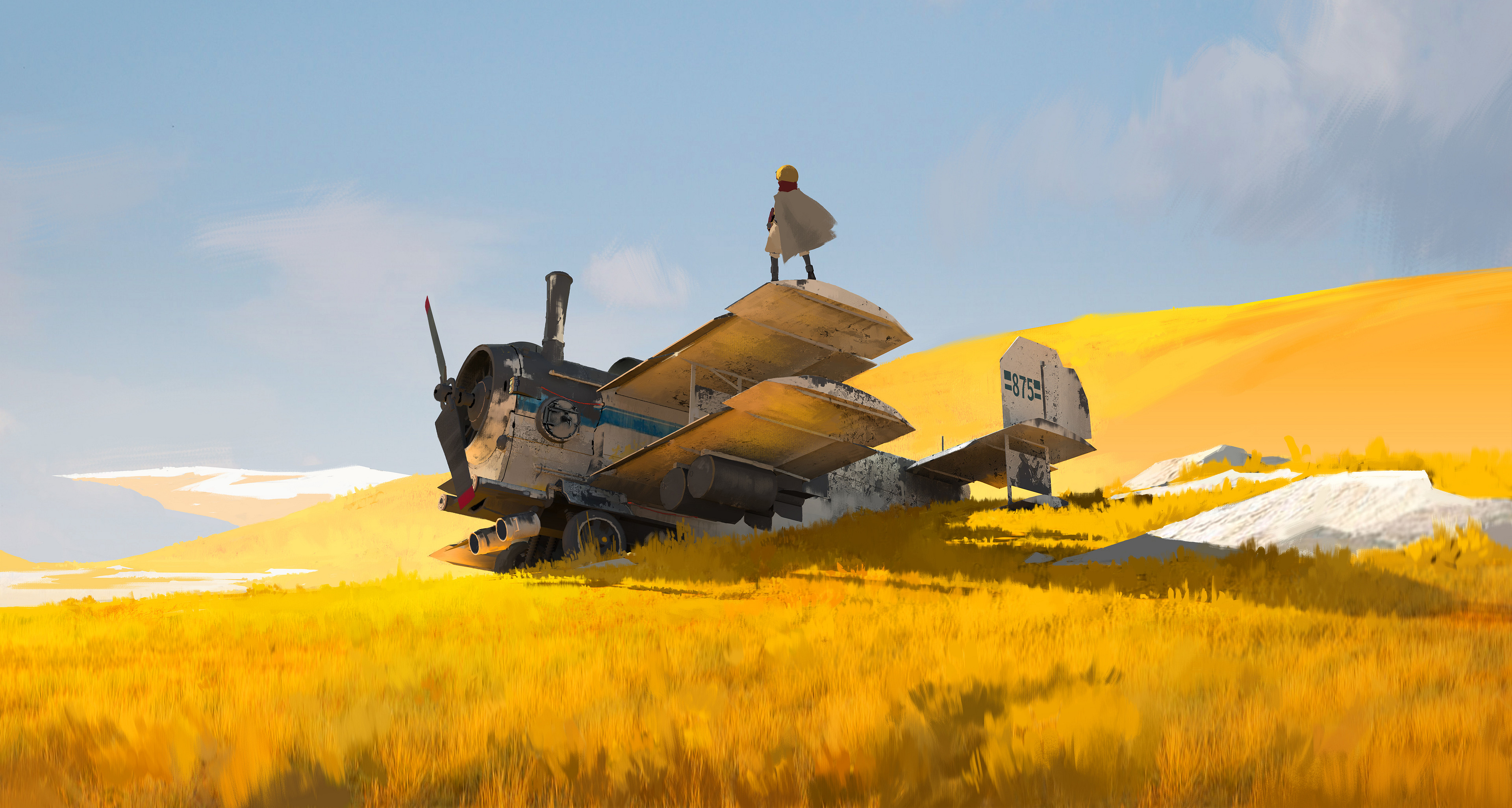 多模态：让大模型看懂世界