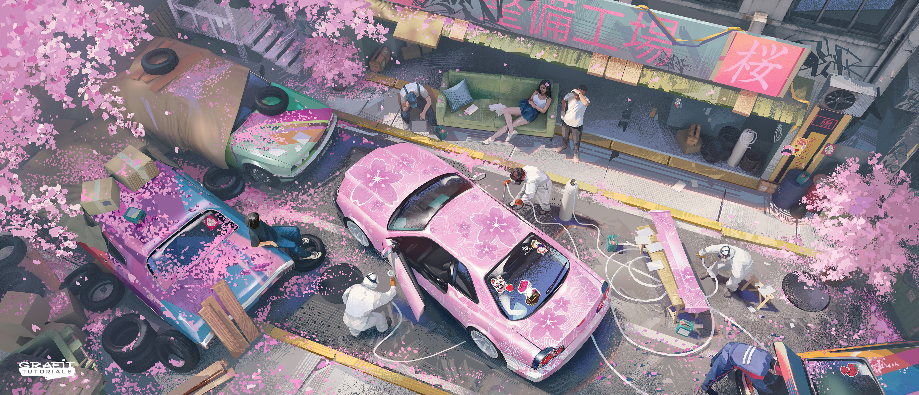 Iceberg 从入门到放弃：表格式演进与时间旅行