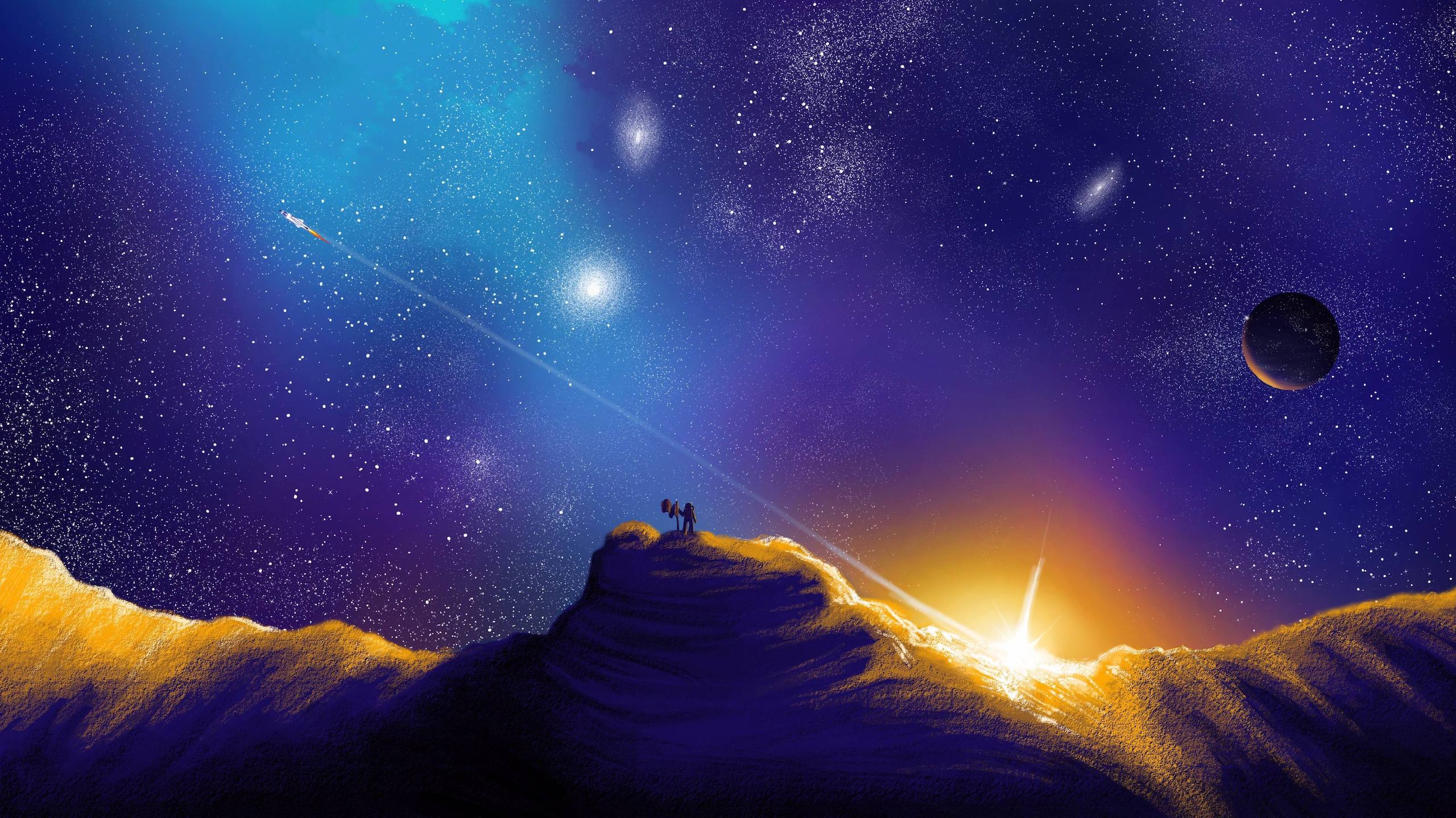 Go语言从入门到放弃