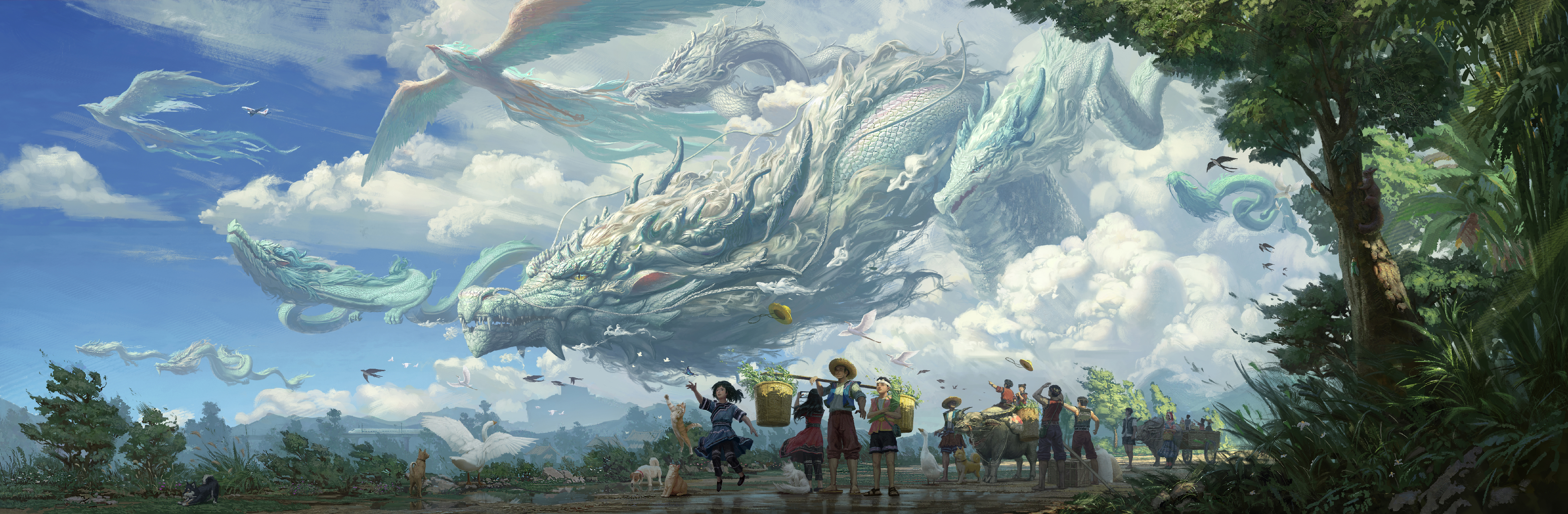 Tokenization：大模型的碎碎念